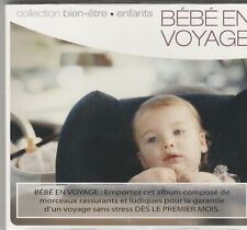 Coleção Bien-Etre-Enfants: Bebe en Voyage comprar usado  Enviando para Brazil