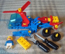Lego duplo tool gebraucht kaufen  Passau
