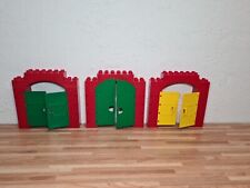 Lego duplo hoftor gebraucht kaufen  Bücken