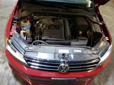 Volkswagen jetta engine for sale  Stoystown