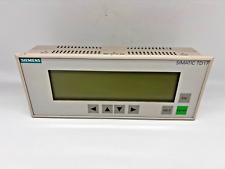 Siemens simatic td17 d'occasion  Sevran