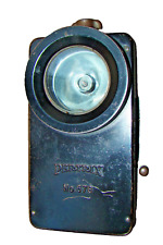 Taschenlampe pertrix 678 gebraucht kaufen  Augsburg