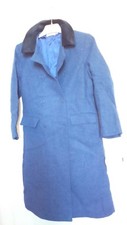Rare magnifique manteau d'occasion  France