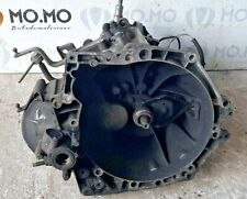 9680886910 cambio manuale usato 9680886910 cambio manuale usato  Roma