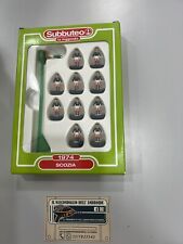 Subbuteo leggenda scozia usato  Roma
