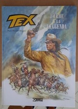 Tex willer cartonato usato  Italia
