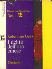 Delitti dell oro usato  Italia
