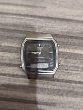 Seiko quartz alarm for sale  BUCKIE