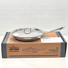 New clad stainless for sale  Williamstown