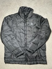 Reebok puffer coat for sale  BARNSLEY