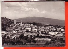 Cartolina castelforte viaggiat usato  Italia