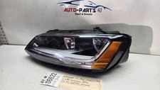 Farol de LED halogênio motorista esquerdo Volkswagen Jetta 2017 2018 fabricante de equipamento original Ay06622 comprar usado  Enviando para Brazil