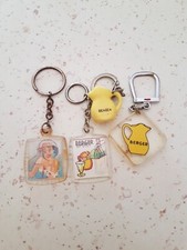 Porte clé berger d'occasion  Tigy