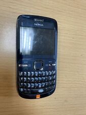 Smartphone nokia blue d'occasion  Rambouillet