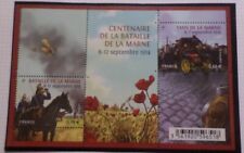 2014 bloc feuillet d'occasion  Nice-