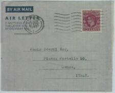82215 storia postale usato  Milano