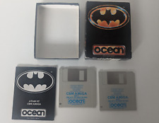 Batman cean commodore gebraucht kaufen  Emsdetten