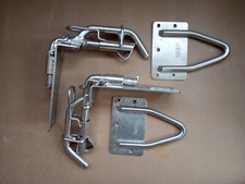Weaver snap davits for sale  Galien