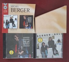 Michel berger gall d'occasion  France