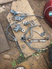 Honda cbr600 cbr for sale  BEDFORD