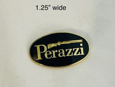 Perazzi shotgun lapel for sale  Port Saint Lucie