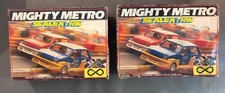 Vintage scalextric mighty for sale  WELLS
