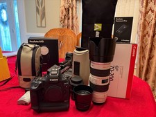 Canon 1dx mark for sale  Debary