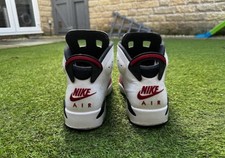 Air jordan 8.5 for sale  CONGLETON