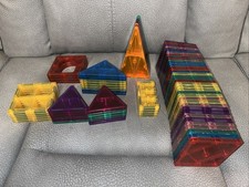 Magna tiles lot for sale  White Oak