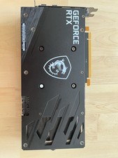 Nvidia rtx3060 msi gebraucht kaufen  Gerlingen
