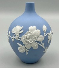 Wedgwood jasperware blue for sale  STOKE-ON-TRENT