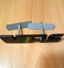 Vrs grill badge for sale  CHISLEHURST