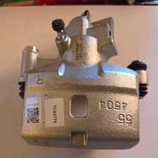 Rear brake caliper for sale  ROTHERHAM
