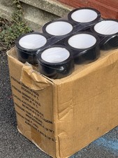 Prima black parcel for sale  LONDON