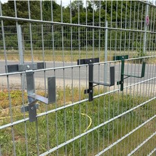 Schlauchhalter zubehörhalter  gebraucht kaufen  Issum