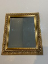 Vintage ornate gold for sale  Henderson