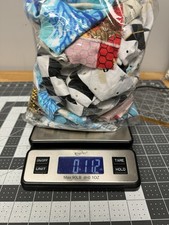 Fabric scraps bag for sale  Ridley Park