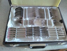 Solingen besteck koffer gebraucht kaufen  Geilenkirchen