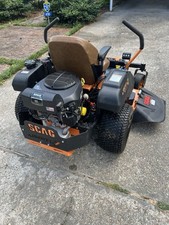 scag zero turn mower for sale scag zero turn mower for sale Baton Rouge
