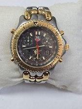 Tag heuer sel for sale  Fair Lawn
