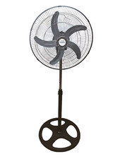 Ventilatore piantana pale usato  Casoria