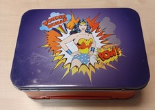 Vintage wonder woman for sale  NORTH SHIELDS
