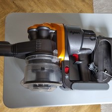 Dyson dc16 handheld for sale  HUNGERFORD