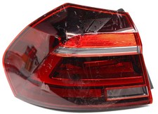 Lâmpada traseira de LED lateral esquerda fabricante de equipamento original para VW Passat Sedan 561-945-207-C comprar usado  Enviando para Brazil
