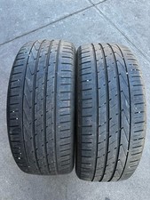 Pneumatici gomme estive usato  Marsico Nuovo