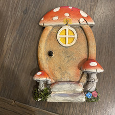 Mushroom shaped miniature for sale  Neenah