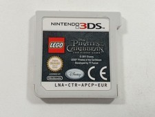 Lego pirates caraibes d'occasion  Paris XI