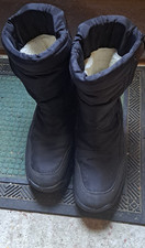 Romika black snow for sale  LEE-ON-THE-SOLENT
