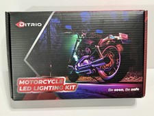 Ditrio m12r underglow for sale  Lafayette