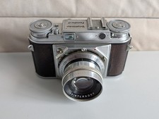 Voigtlander prominent rangefin for sale  STAINES-UPON-THAMES